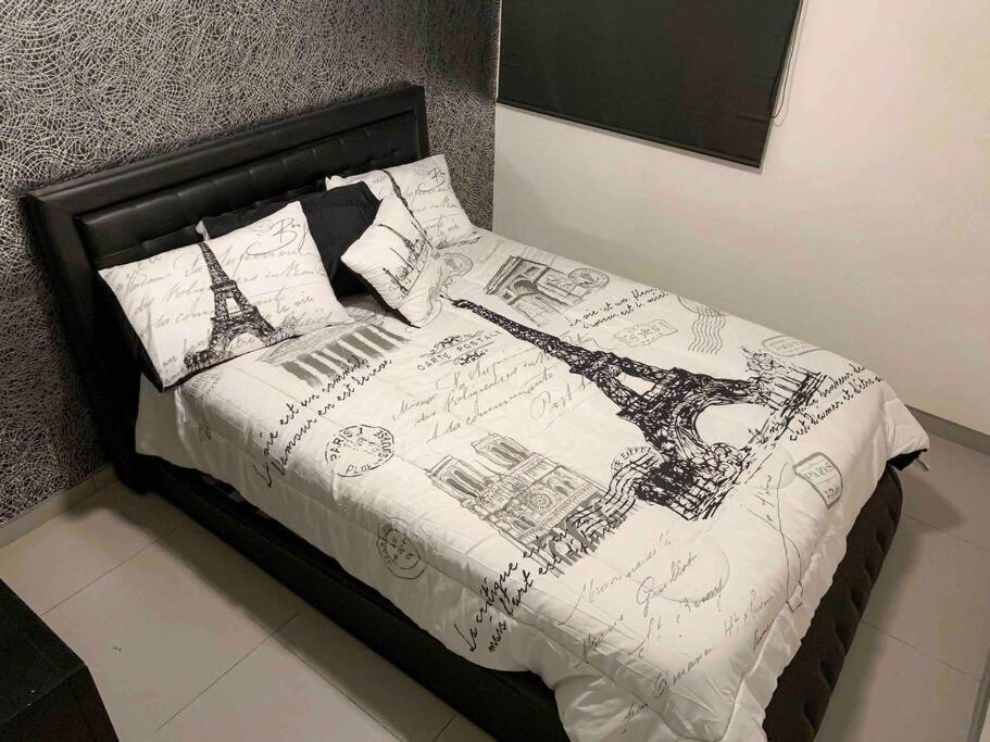 Casa Moderna Y Elegante En El Corazon De Ensenada! Holiday home