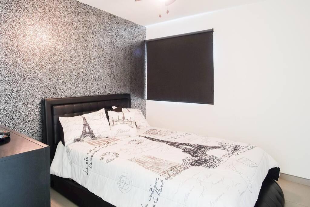 Casa Moderna Y Elegante En El Corazon De Ensenada! Holiday home *