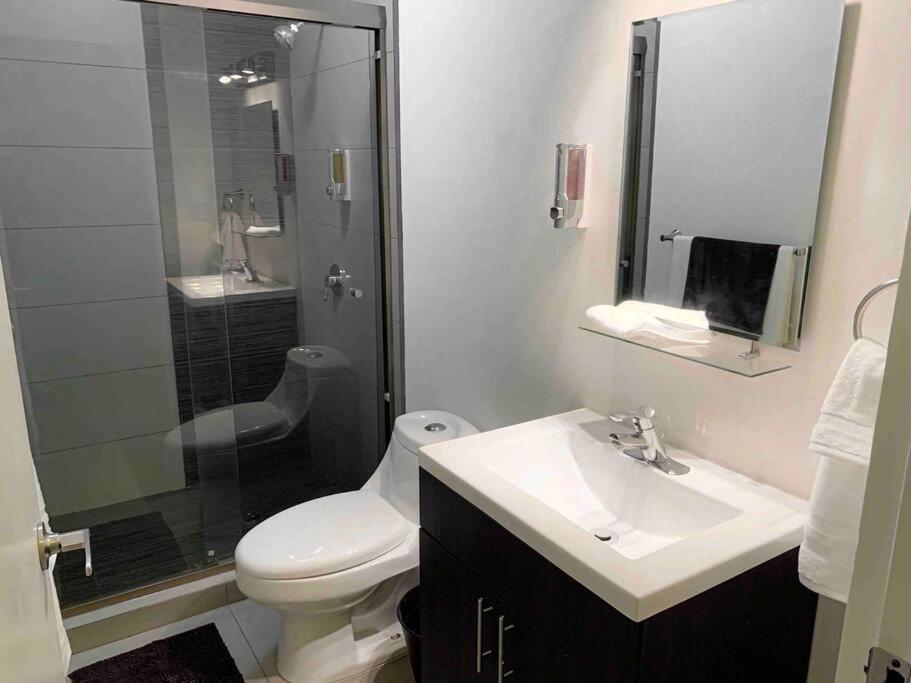 Casa Moderna Y Elegante En El Corazon De Ensenada! Holiday home *